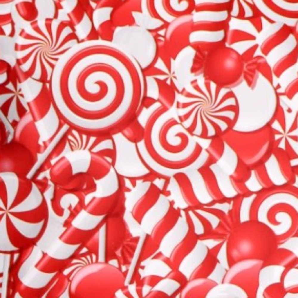 BUNDLE ONLY 25 6X9 Candy Cane Mailers CLEARANCE - Picture 5 of 7
